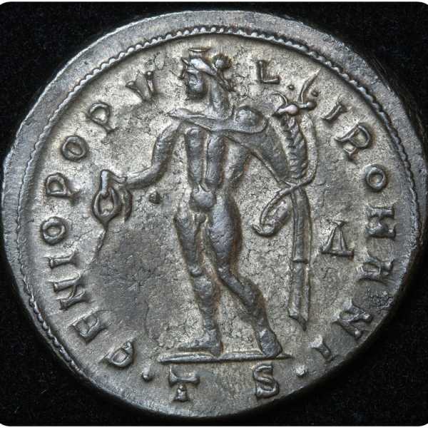 Consolation-Coin