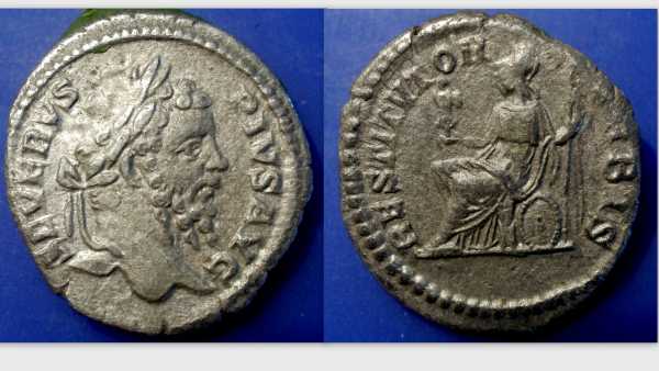 Septimius-Severus