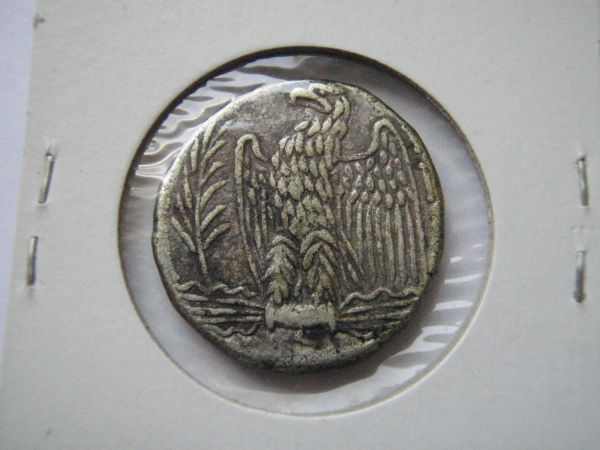 Nero-Tetradrachm