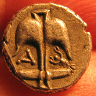 Apollonia-Pontica