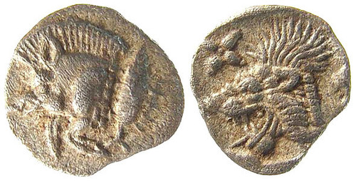 Mysia-Kysikos-Hemiobol
