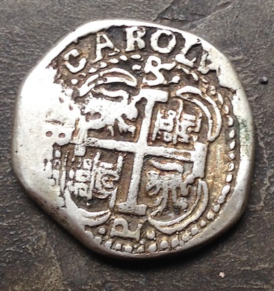Help-Identify:-1693?-Spanish-Colonial-Silver-Cob