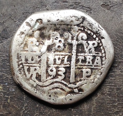 Help-Identify:-1693?-Spanish-Colonial-Silver-Cob