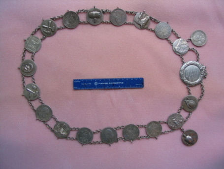 Sch�tzenfest-Medals