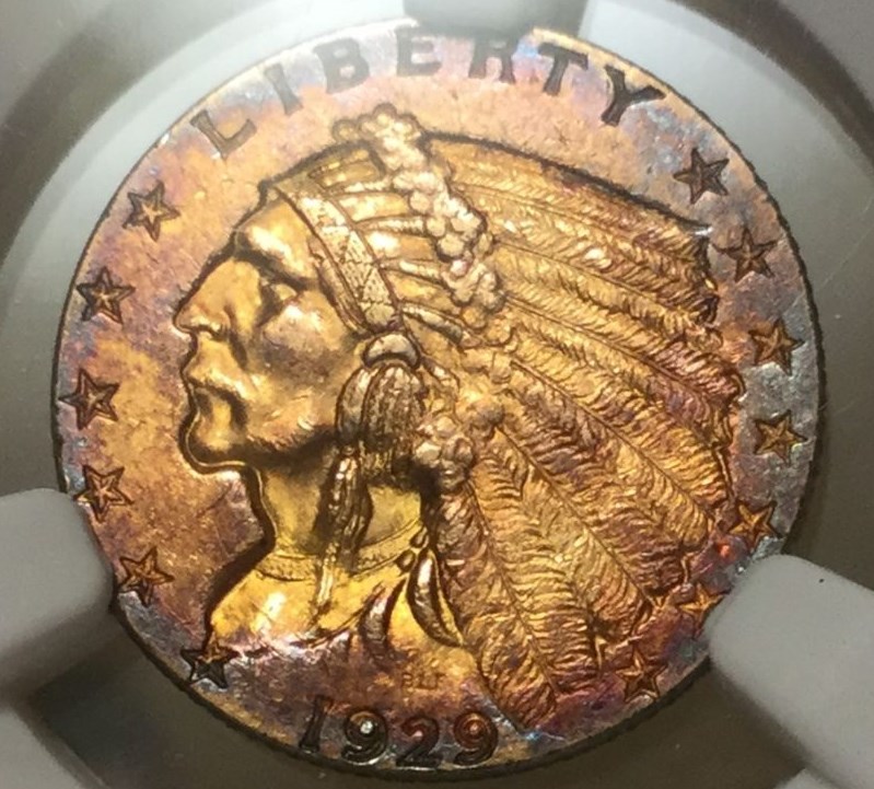 Eye-Candy-Corner:-Post-Your-Toned-Coins!