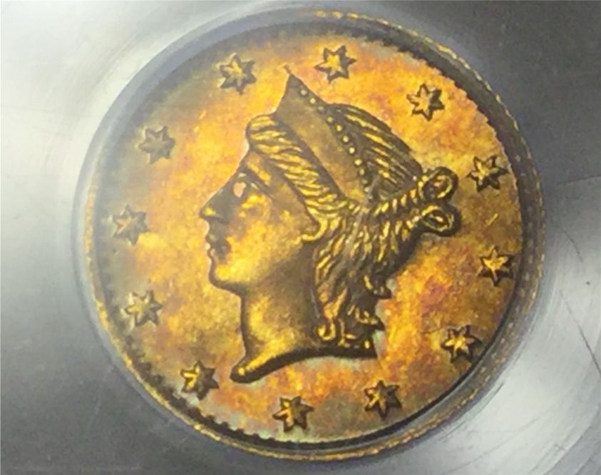 Help-Identify-This-California-Gold-Coin?