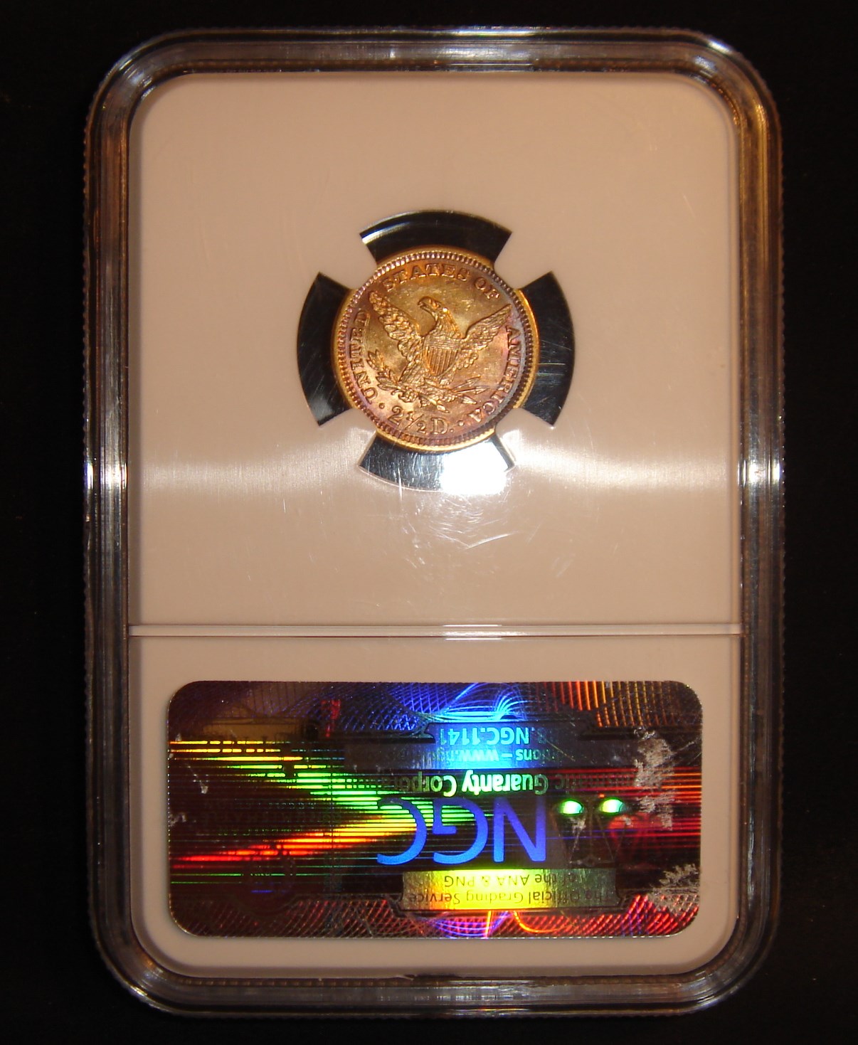 Eye-Candy-Corner:-Post-Your-Toned-Coins!