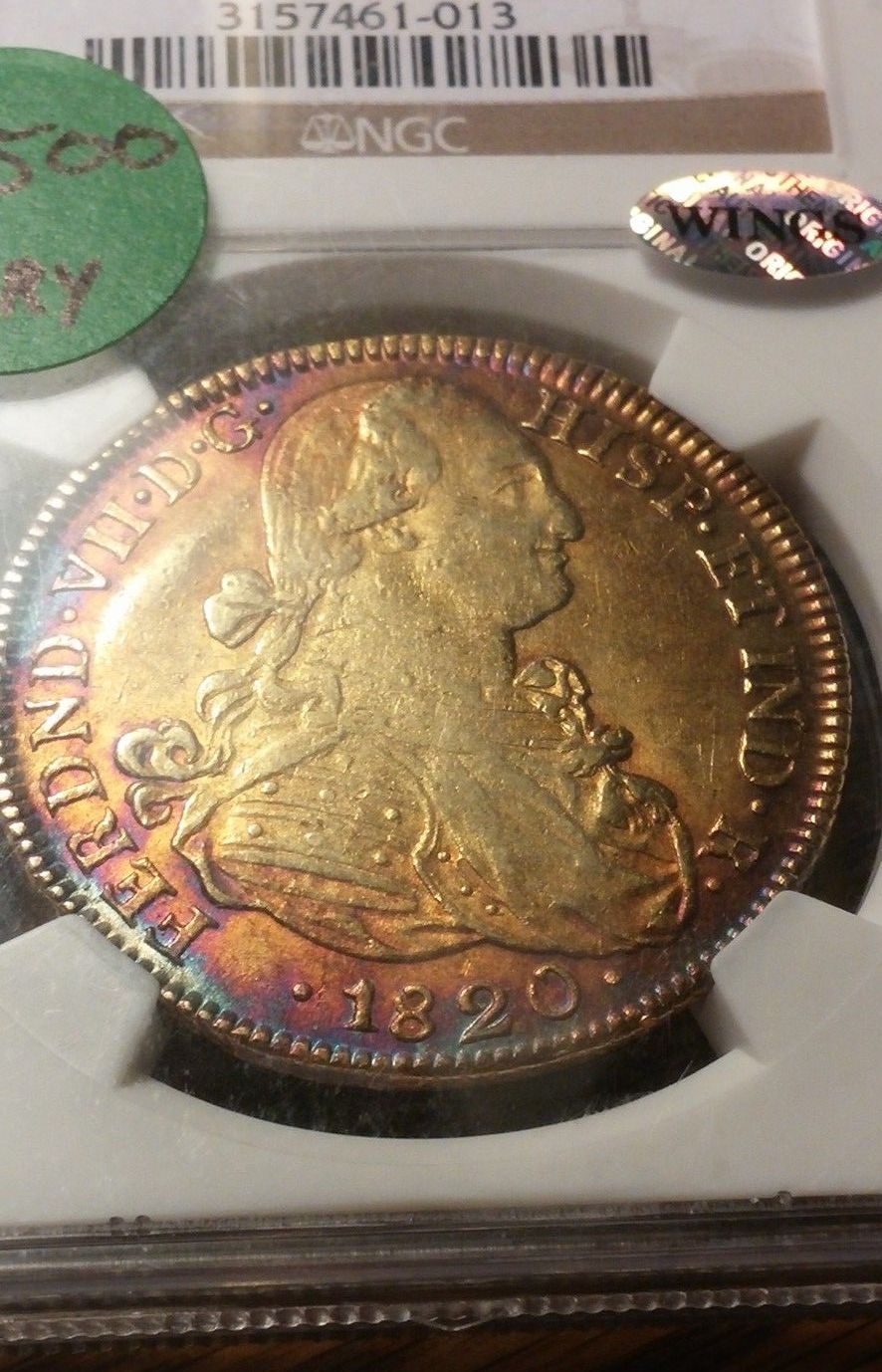 Eye-Candy-Corner:-Post-Your-Toned-Coins!