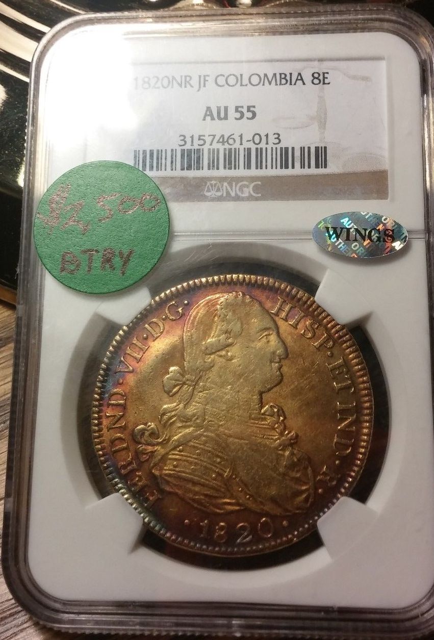 Eye-Candy-Corner:-Post-Your-Toned-Coins!