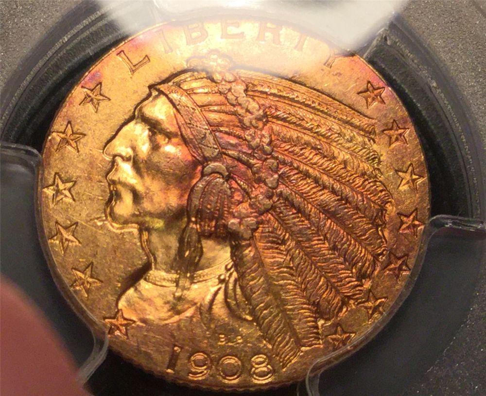 Eye-Candy-Corner:-Post-Your-Toned-Coins!