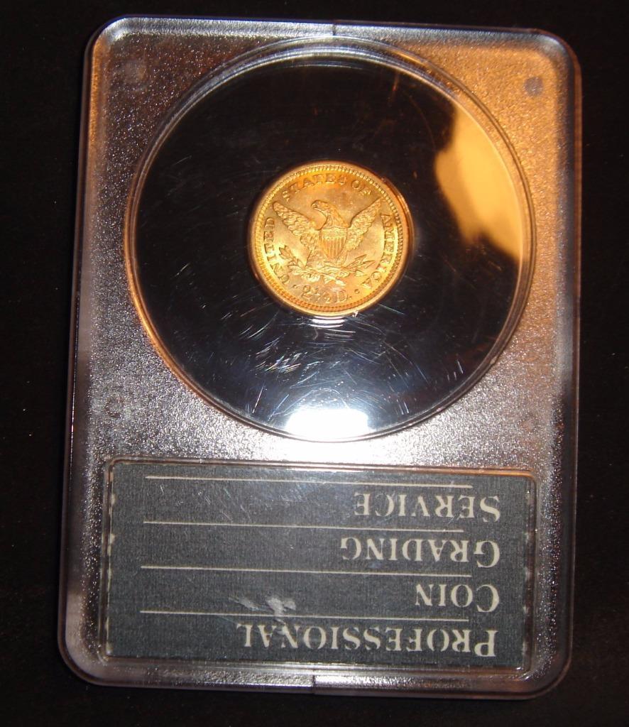 Post-Your-PCGS-Rattler-Holders!