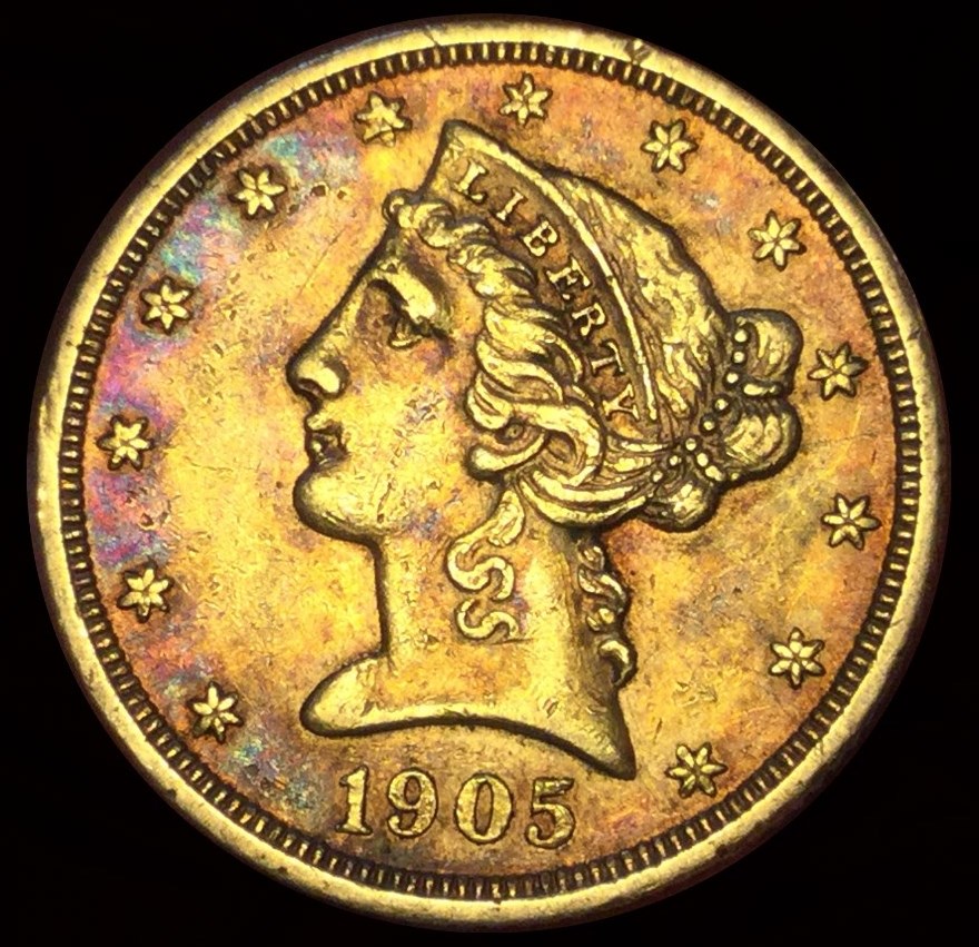 Eye-Candy-Corner:-Post-Your-Toned-Coins!