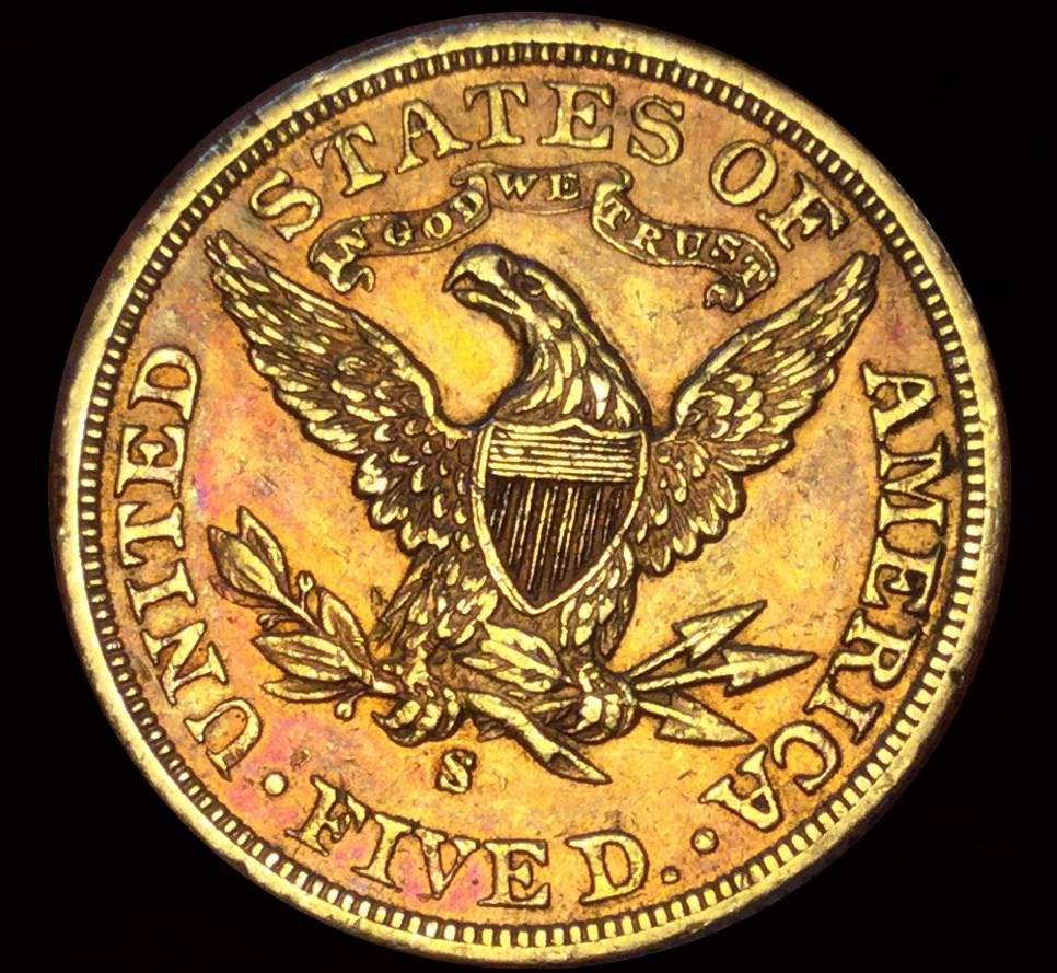 Eye-Candy-Corner:-Post-Your-Toned-Coins!