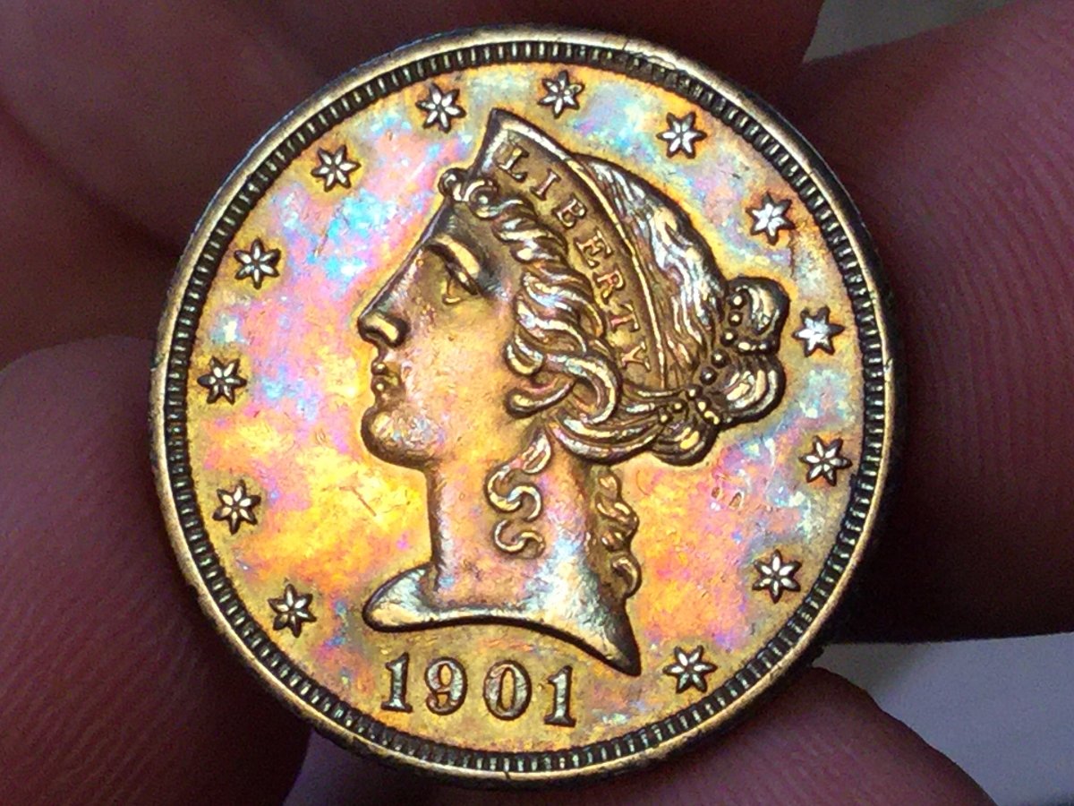 Eye-Candy-Corner:-Post-Your-Toned-Coins!