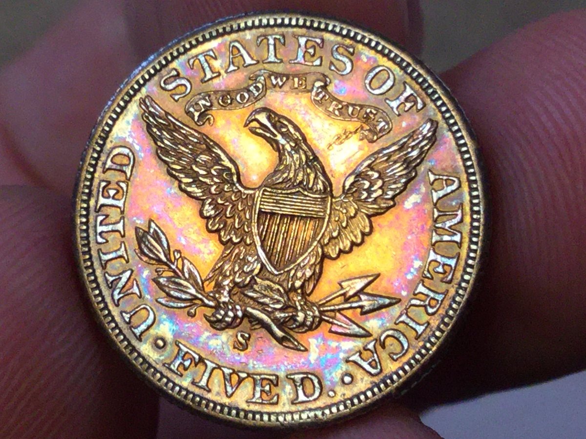 Eye-Candy-Corner:-Post-Your-Toned-Coins!