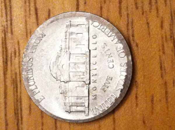 Nickel-Error?