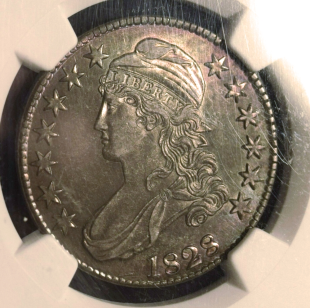 1828-Capped-Bust-Half-Dollar.-Looking-Seriously-At-This-One.