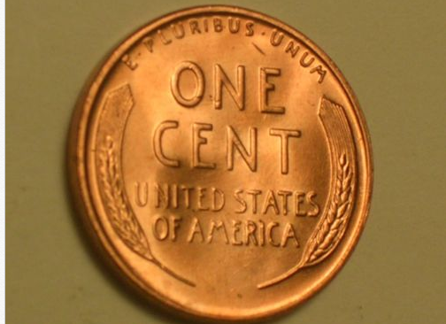 Bought-A-1957-D-On-Ebay,-Grade-Seller-Photos-Vs-Mine!