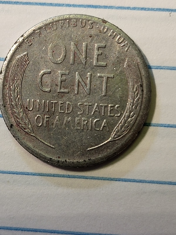 1943-S-Lincoln-Penny---And-Its-The-4th-One