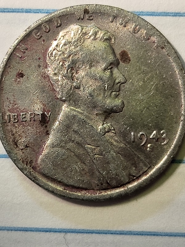 1943-S-Lincoln-Penny---And-Its-The-4th-One