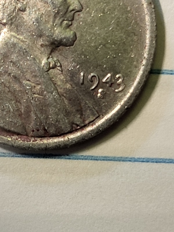 1943-S-Lincoln-Penny---And-Its-The-4th-One