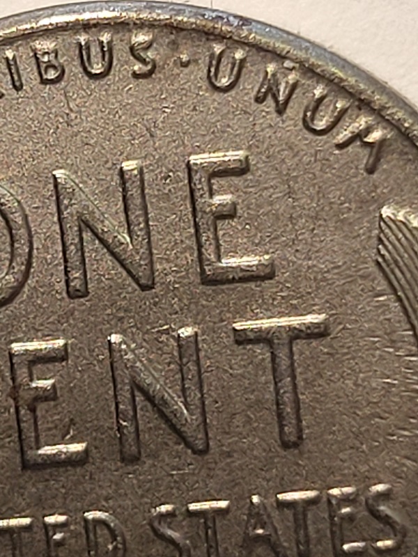 1943-Lincoln-Cent---Sihouette