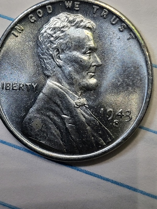 1943-S-Lincoln-Cent---Mint-Mark