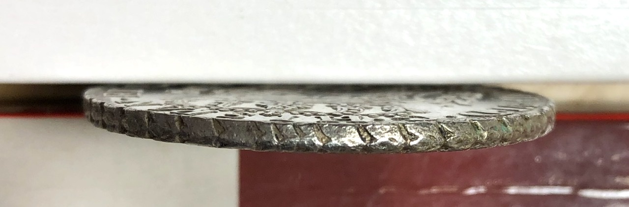 Need-Help-With-Pillar-8-Reales-1758.-It's-Real-Or-Fake?