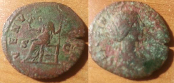 Four-Unknown-Coins,-Look-Roman?