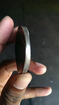 Late-18th/-Early-19th-Century-Silver-Medal/Coin?