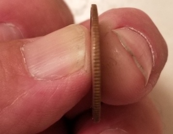 1965-Thin-Quarter-Same-Thickness-As-A-Dime