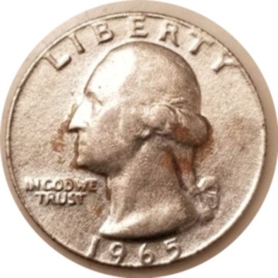 1965-Thin-Quarter-Same-Thickness-As-A-Dime