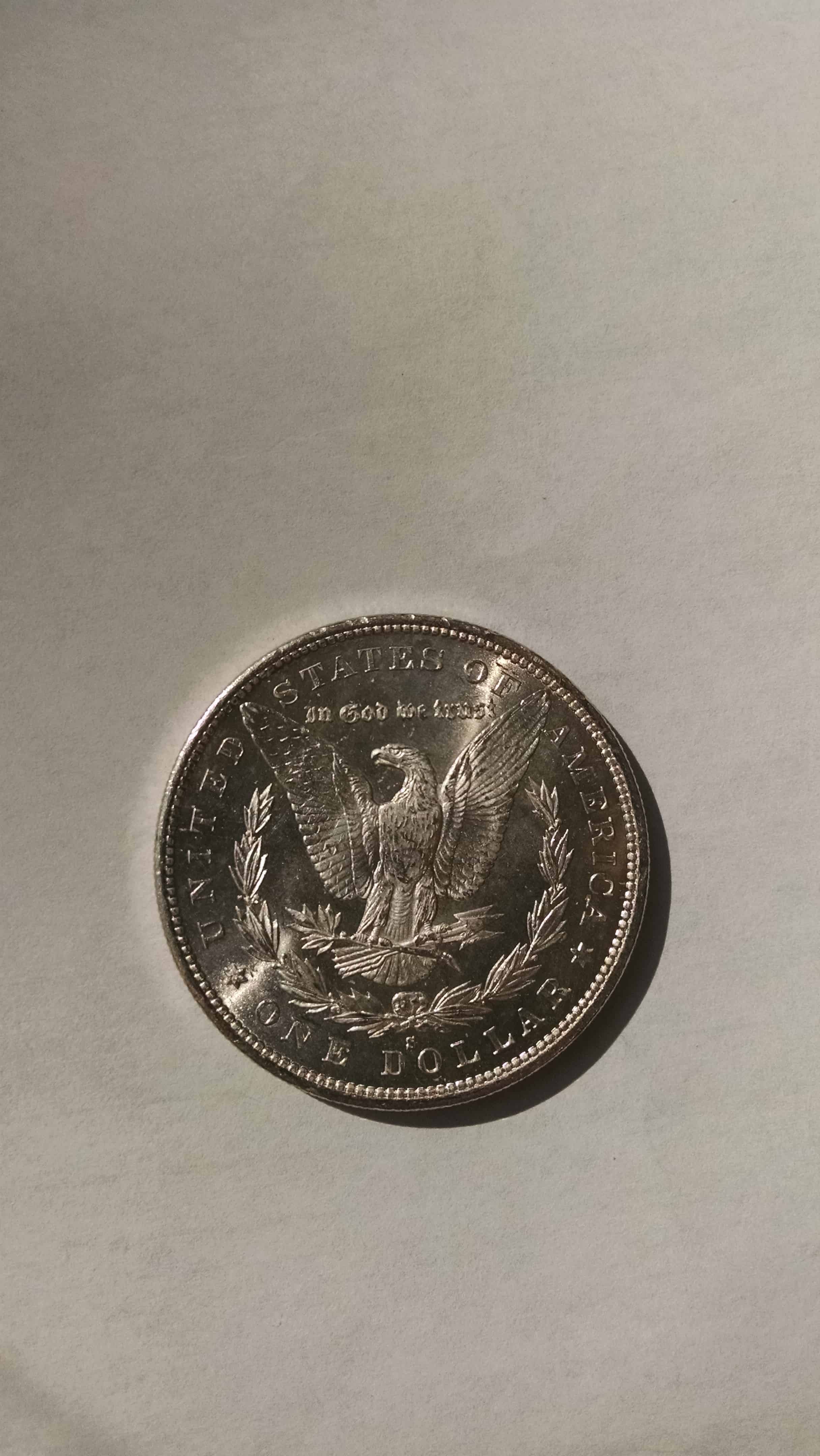 Thoughts-On-This-1879-S-Morgan-Dollar