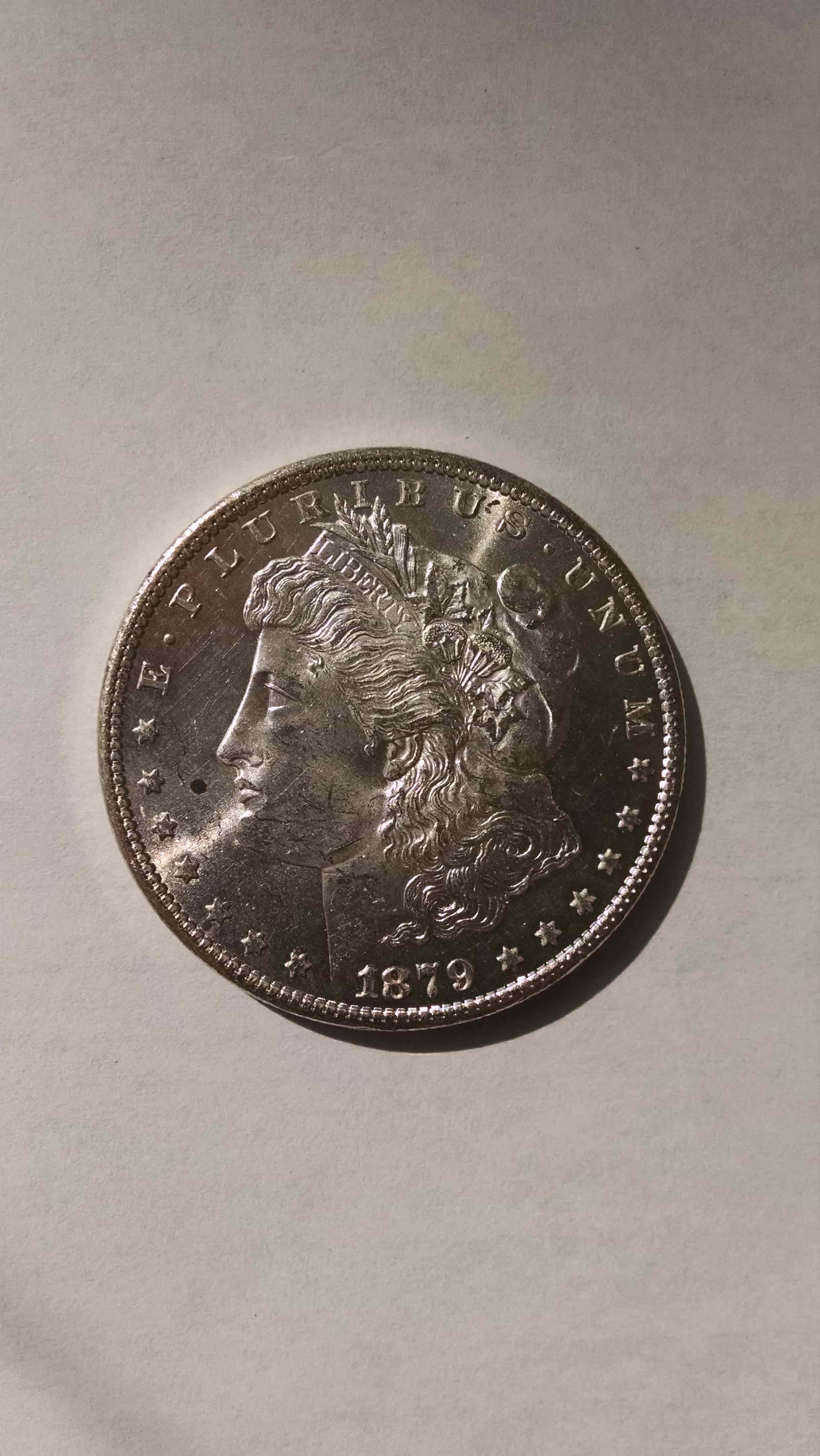 Thoughts-On-This-1879-S-Morgan-Dollar