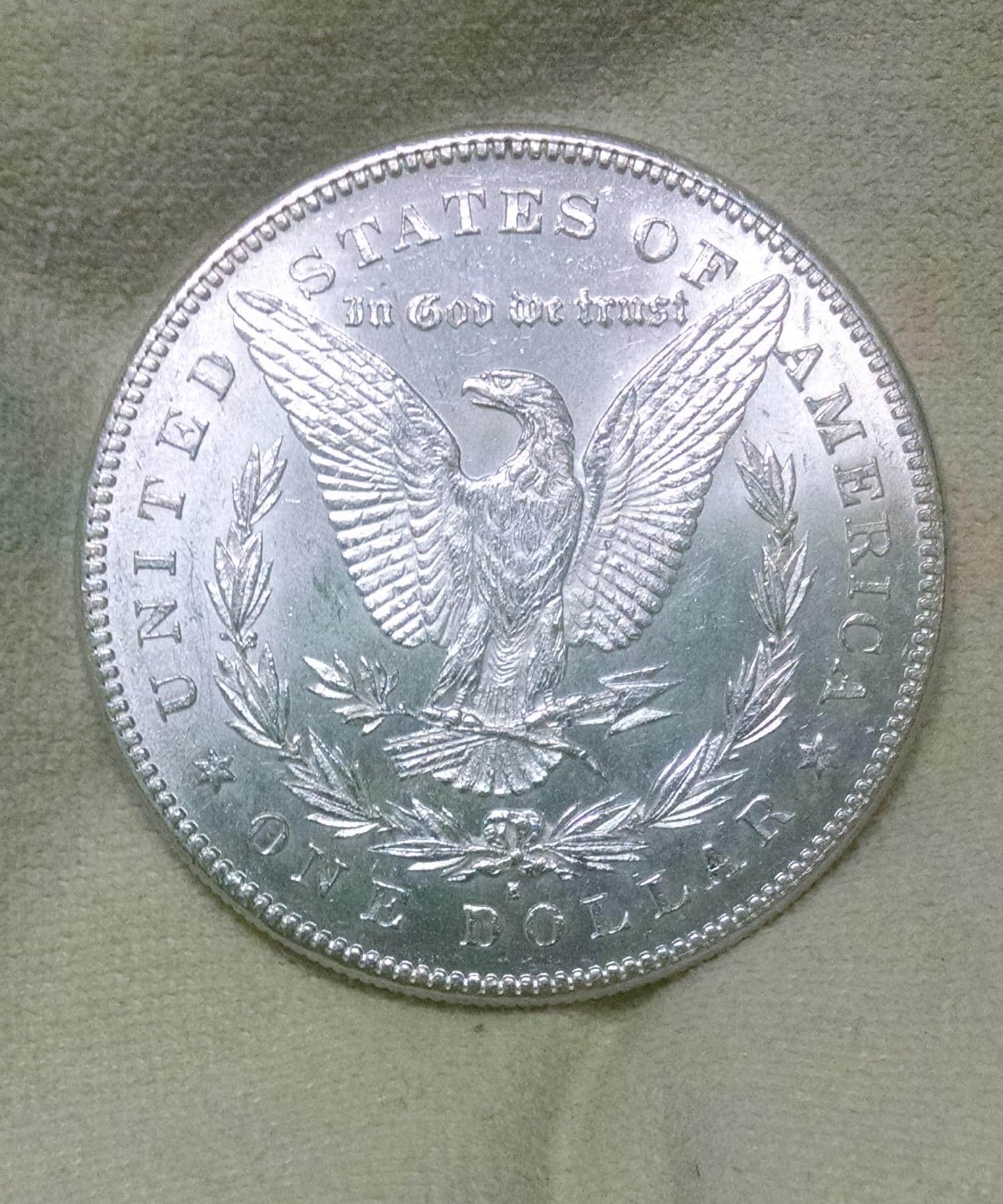 Thoughts-On-This-1878-S-Morgan-Dollar
