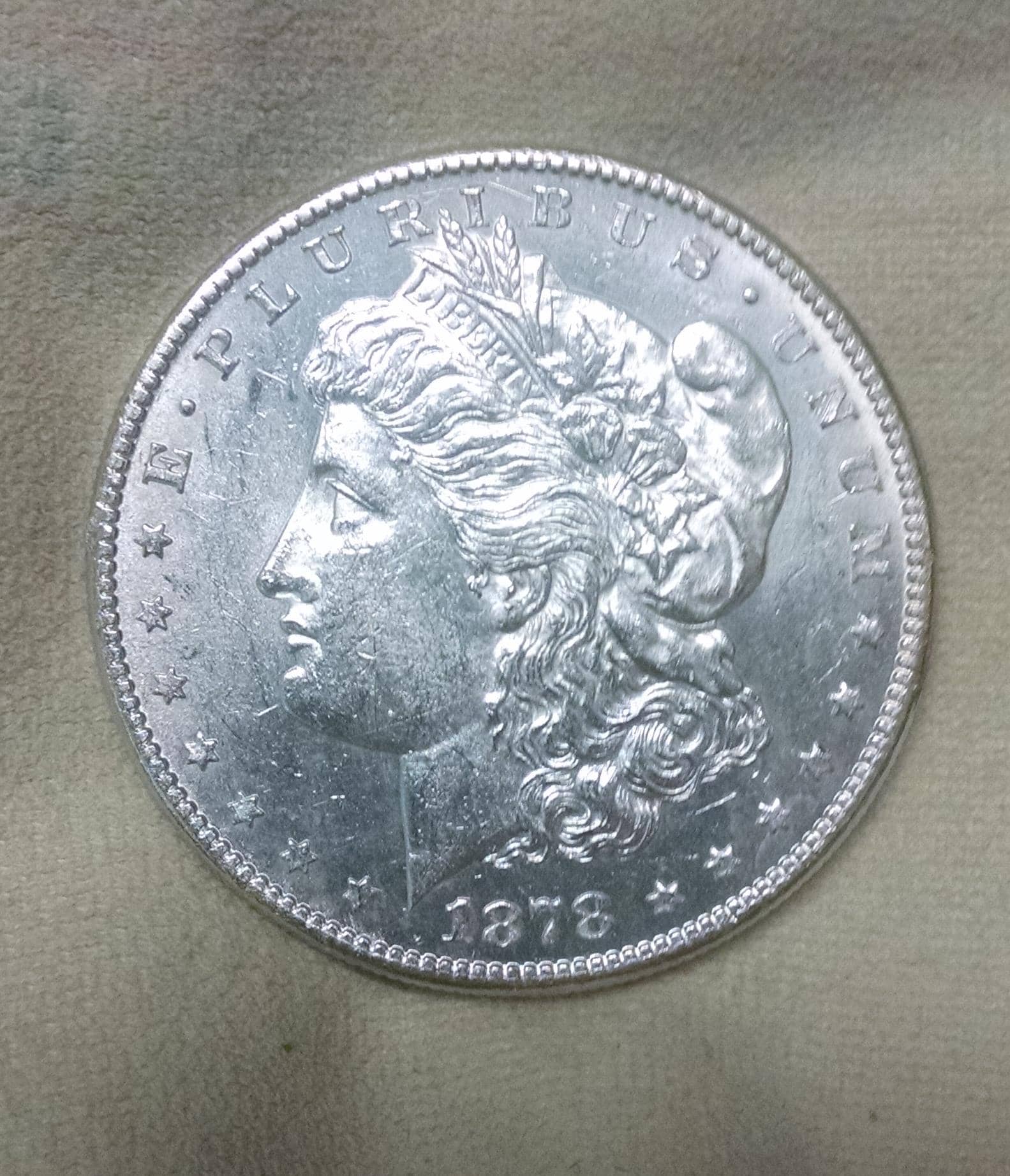 Thoughts-On-This-1878-S-Morgan-Dollar