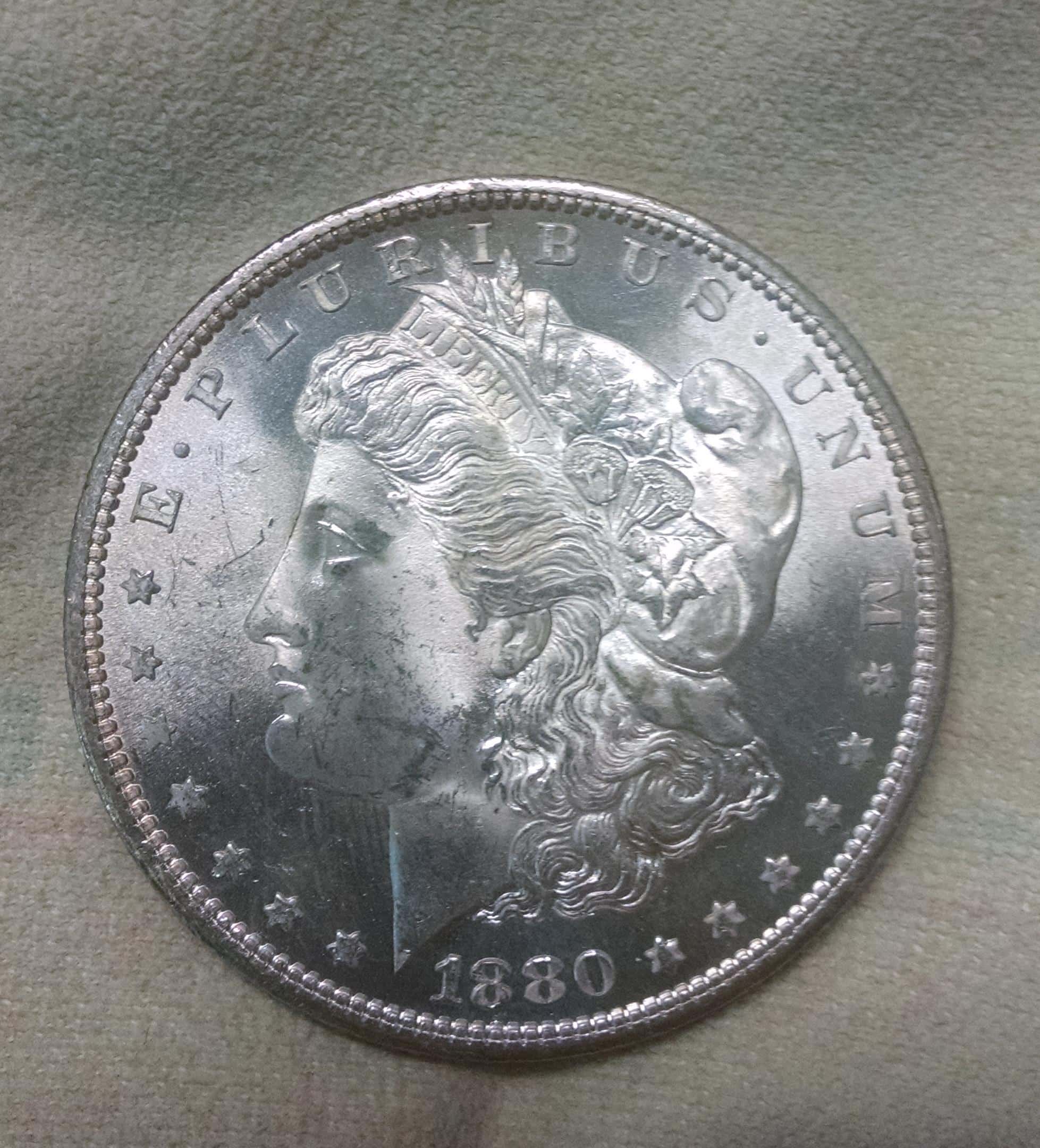 Thoughts-On-This-1880-S-Morgan-Dollar
