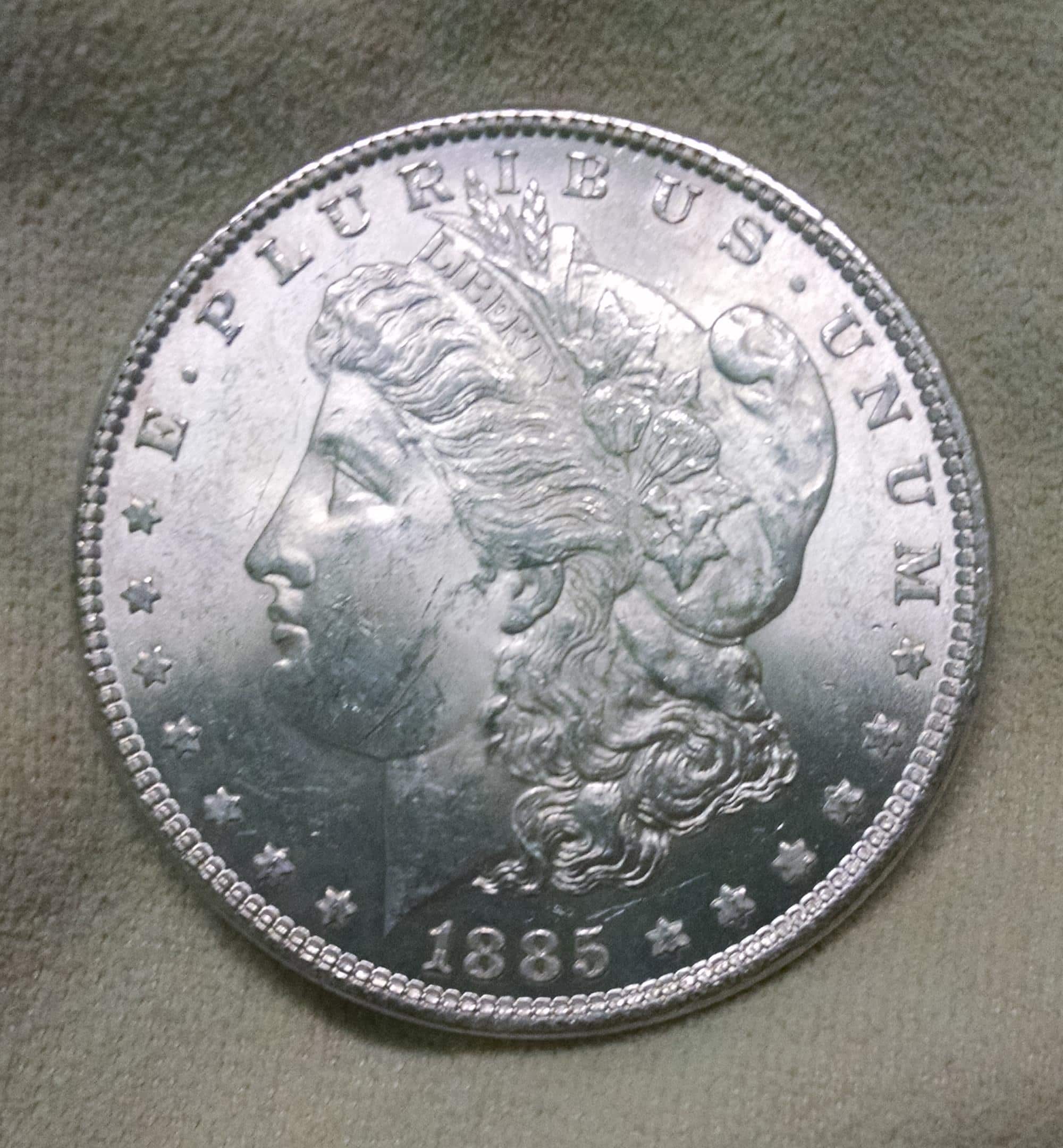Thoughts-On-This-1885-Morgan-Dollar