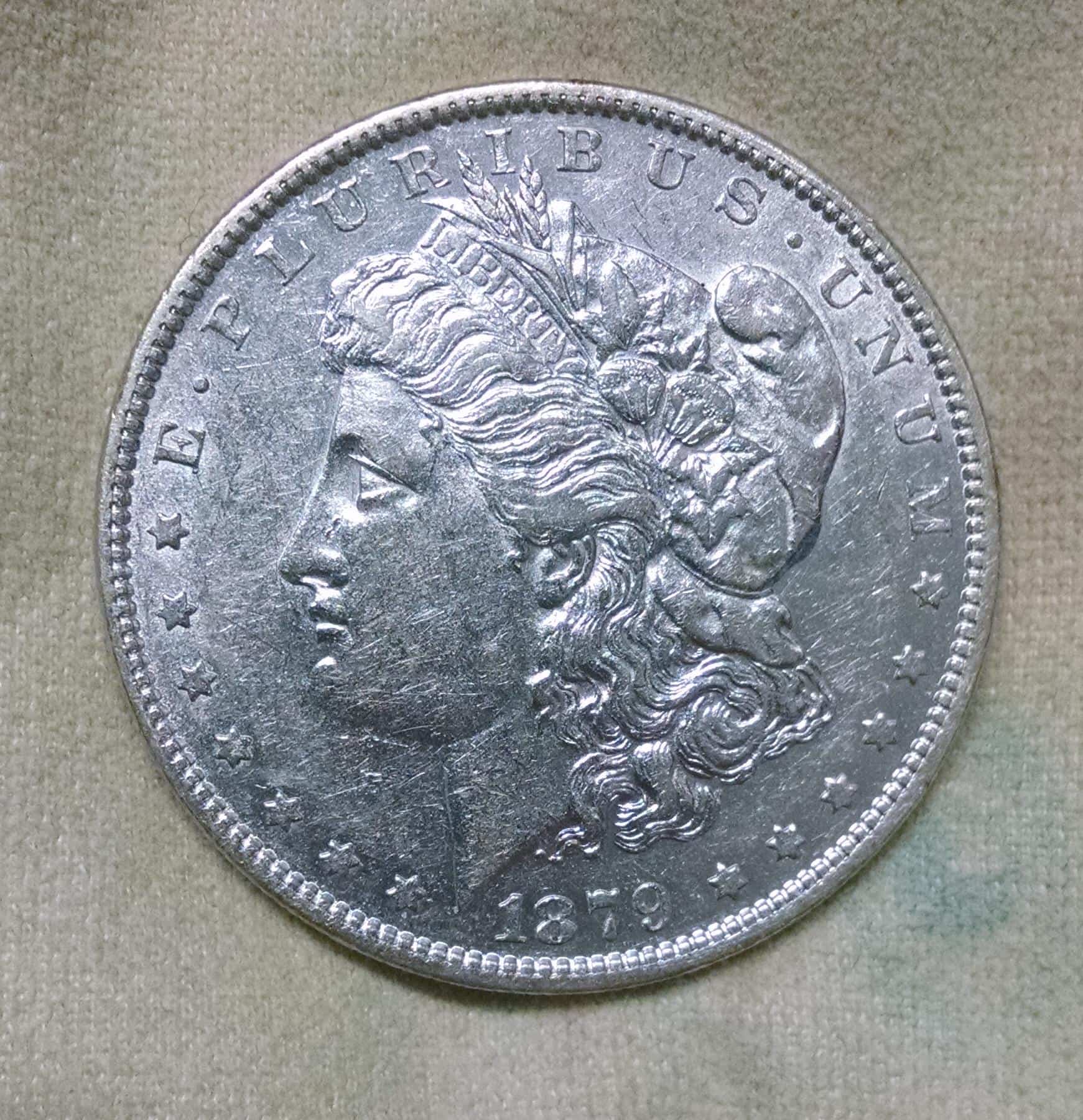 Thoughts-On-This-1879-O-Morgan-Dollar