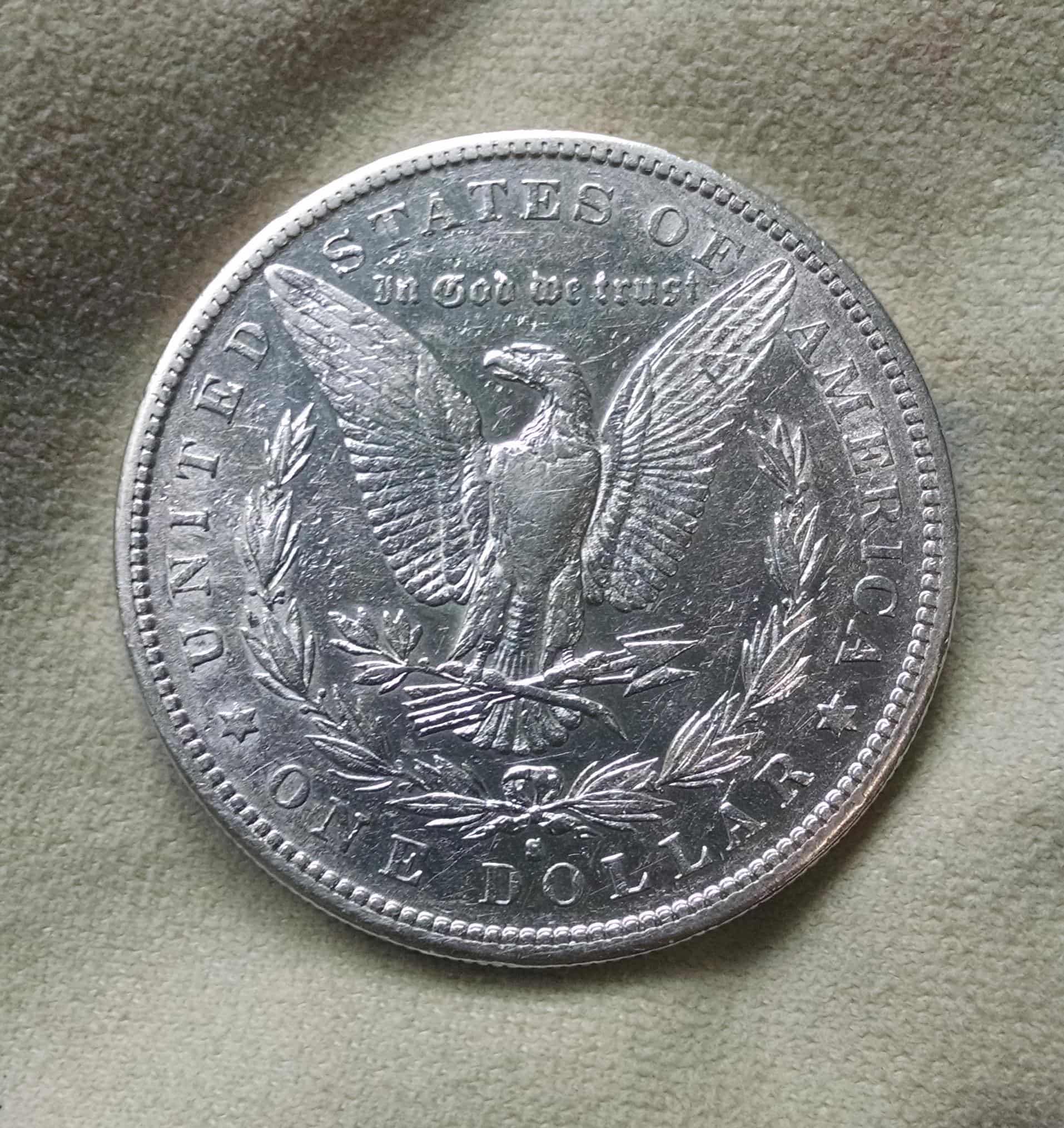 Thoughts-On-This-1887-S-Morgan-Dollar