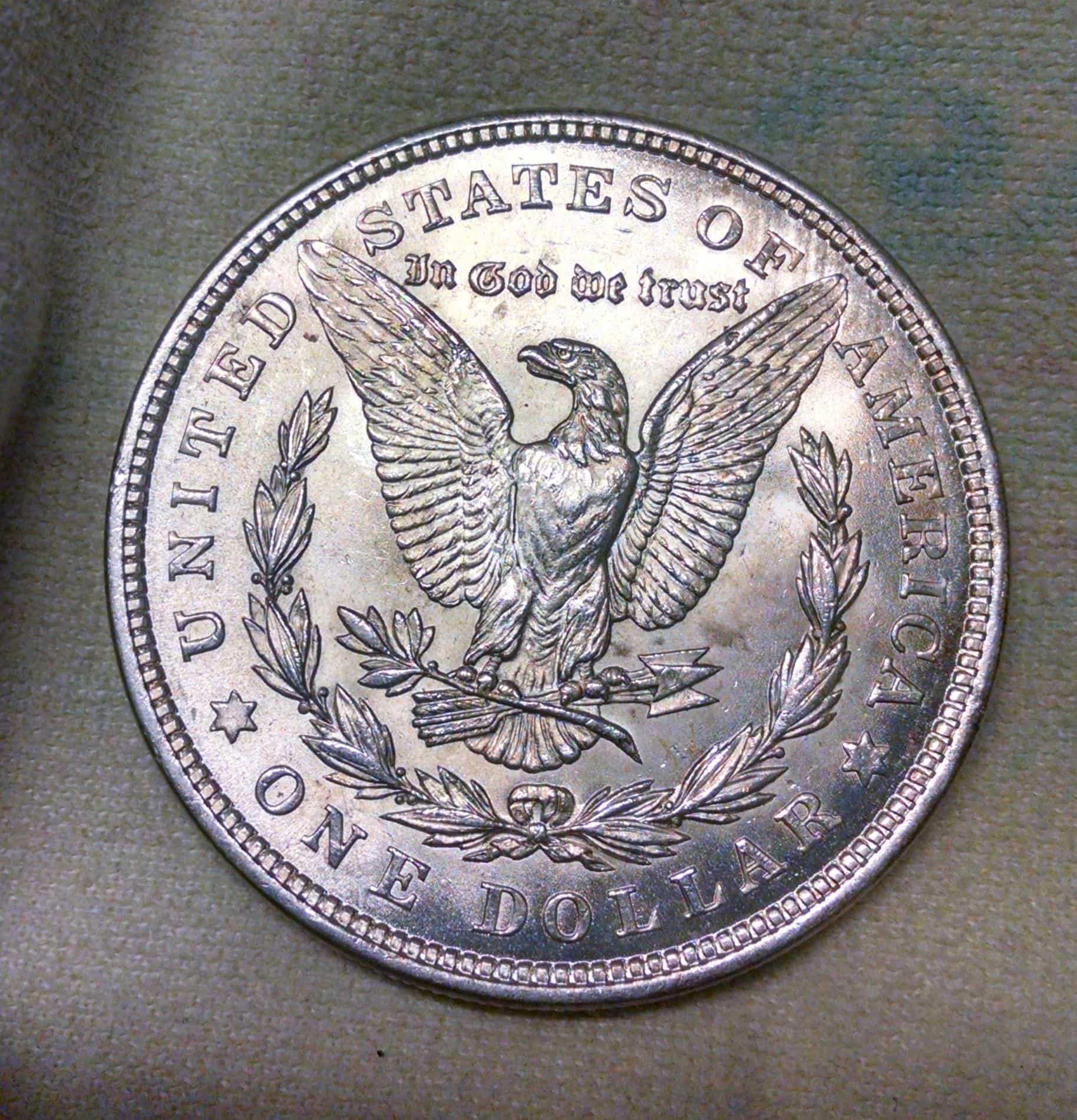 Thoughts-On-This-1921-Morgan-Dollar