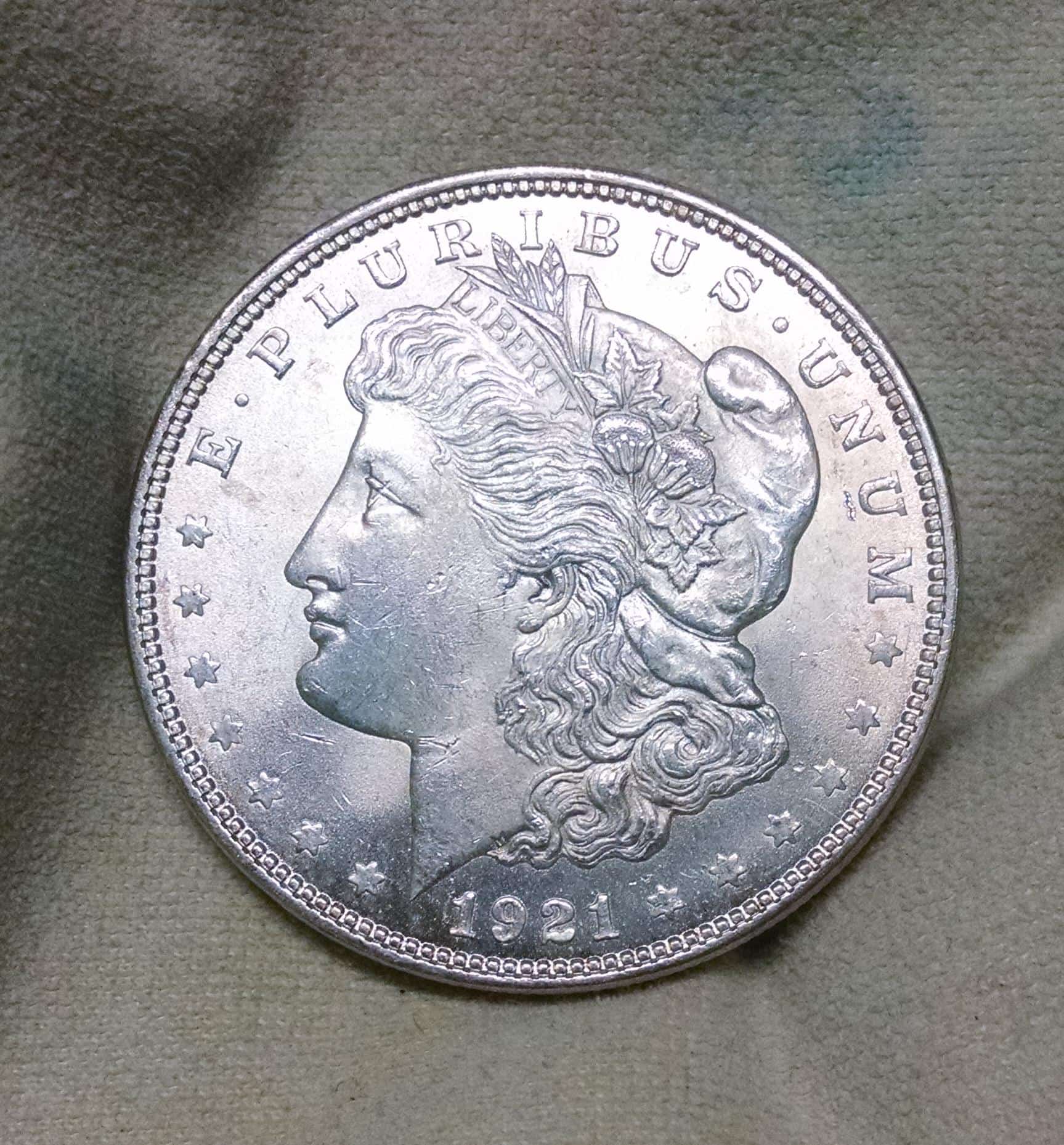 Thoughts-On-This-1921-Morgan-Dollar