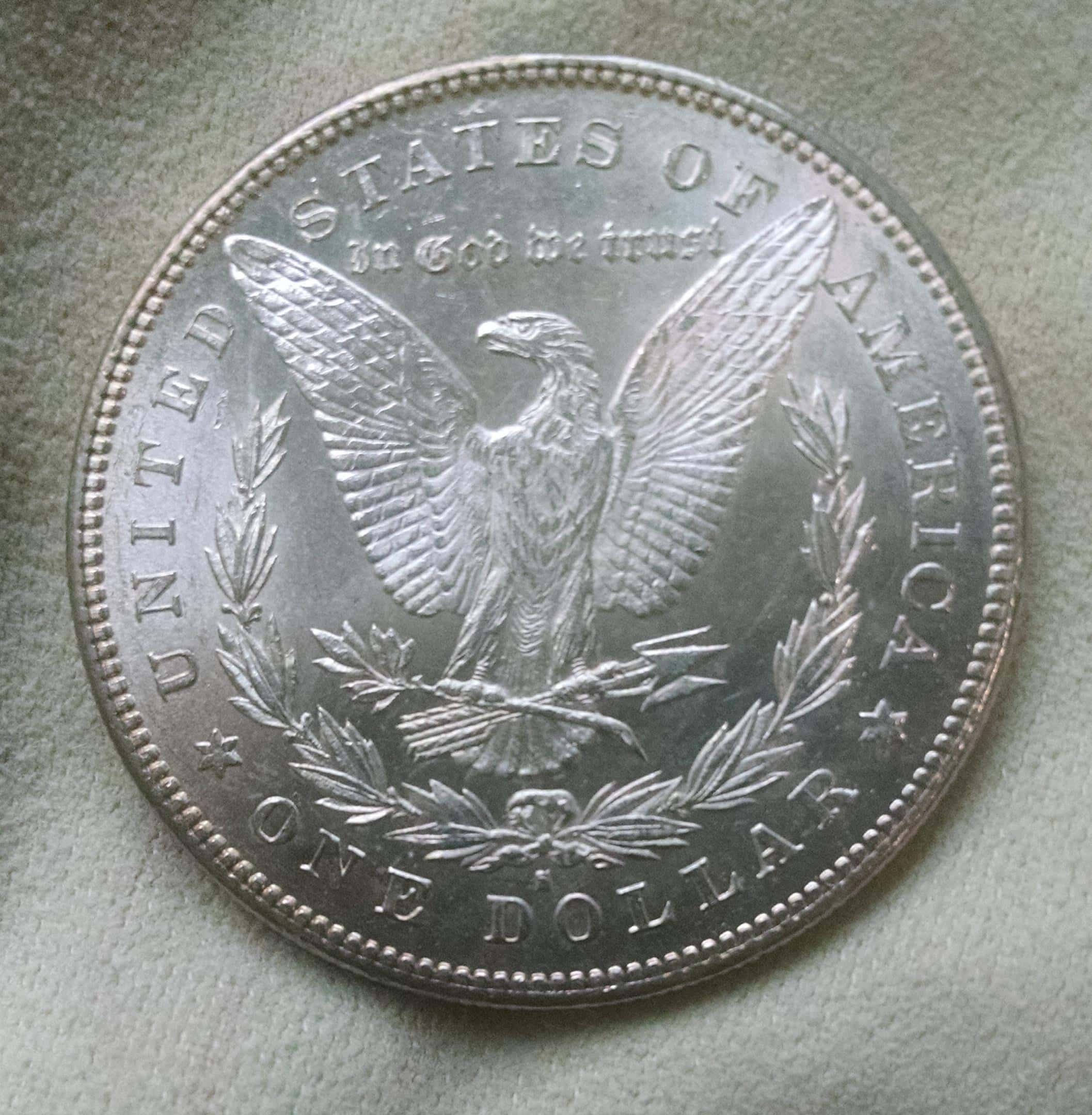 Thoughts-On-This-1878-S-Morgan-Dollar