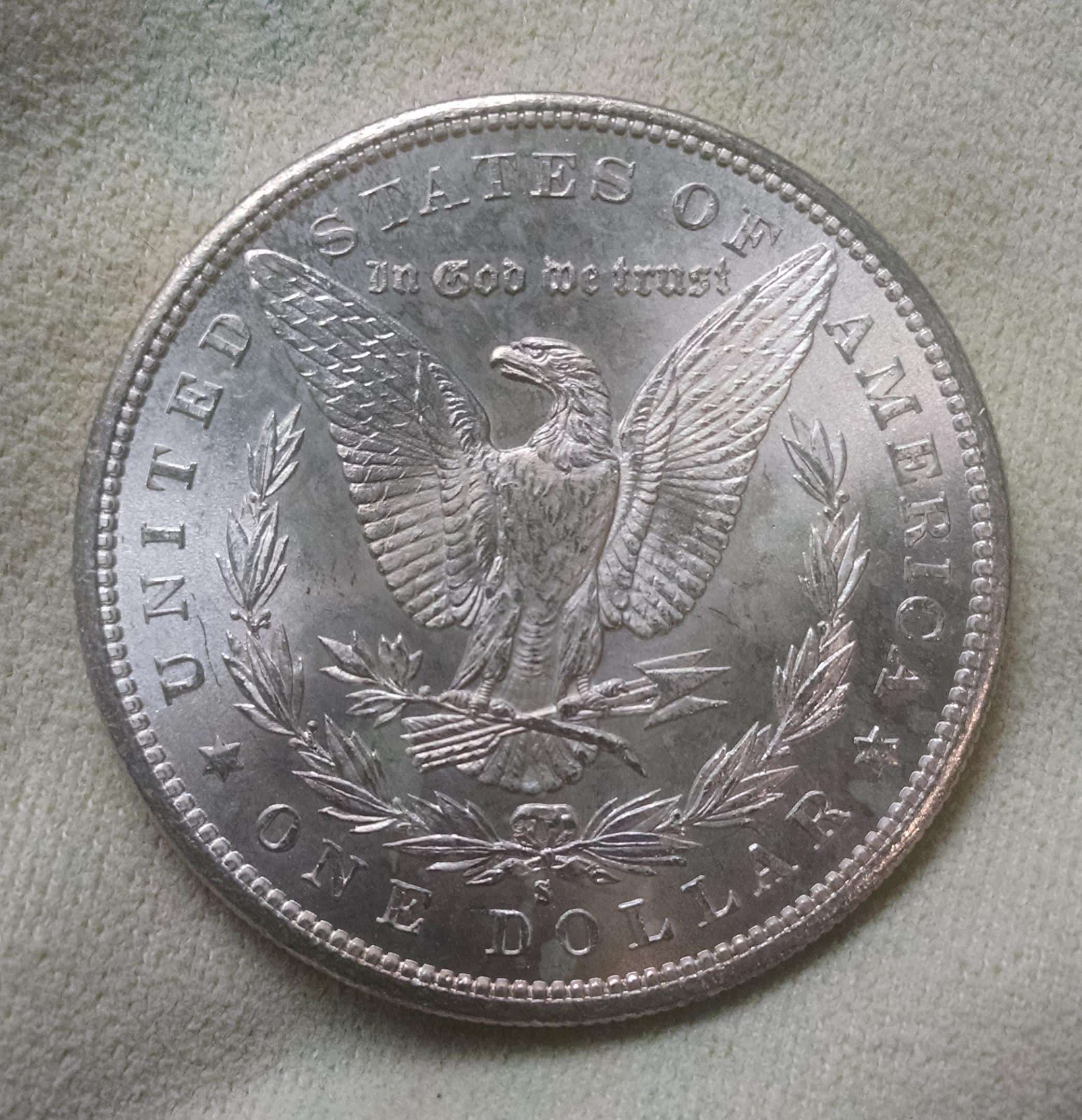 Thoughts-On-This-1879-S-Morgan-Dollar