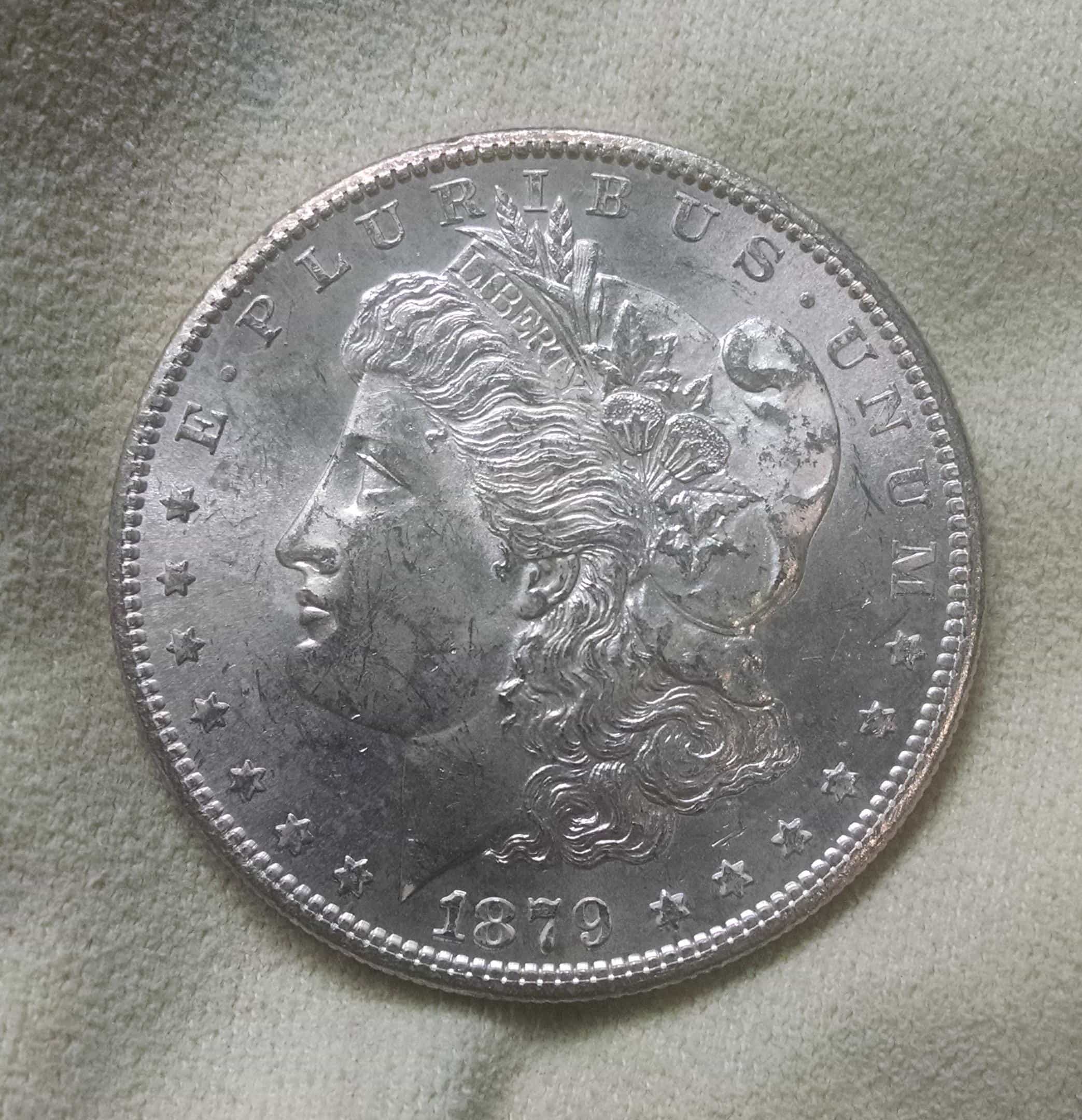 Thoughts-On-This-1879-S-Morgan-Dollar