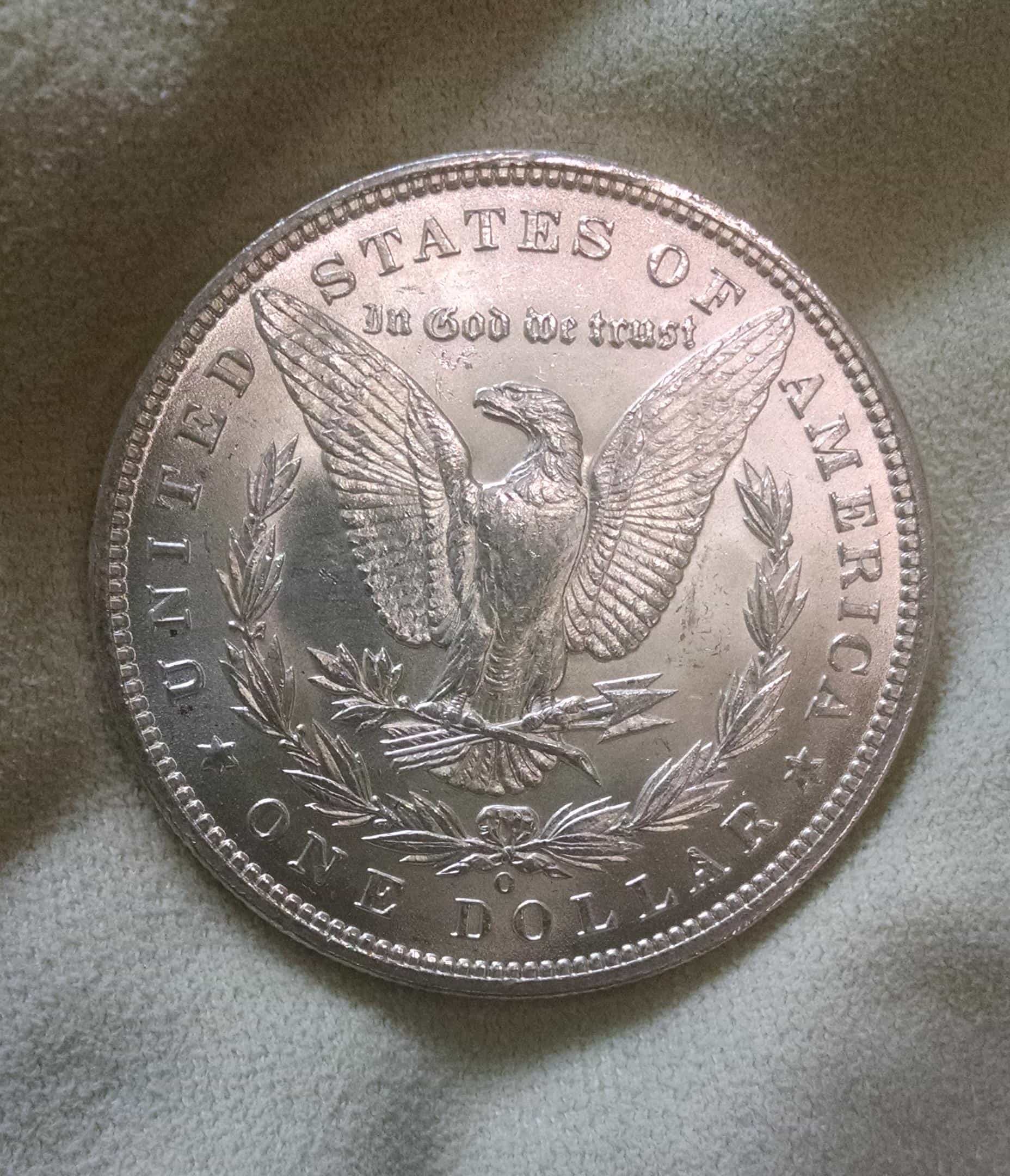 Thoughts-On-This-1898-O-Morgan-Dollar