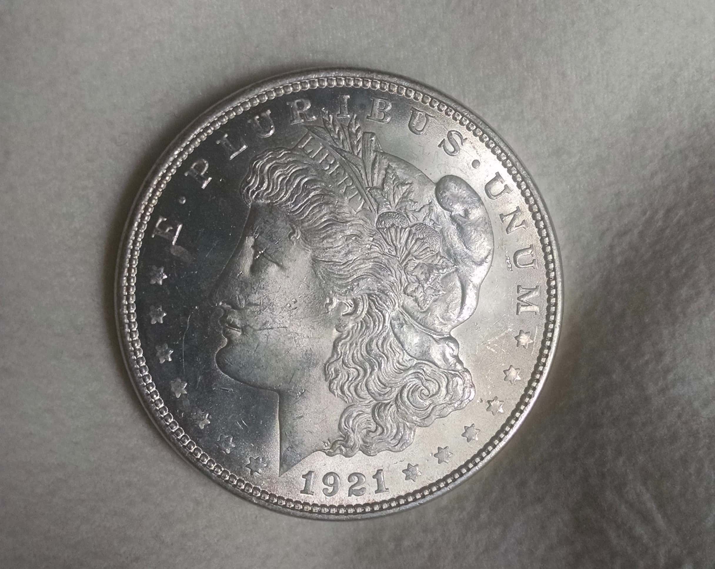 Thoughts-On-This-1921-Morgan-Dollar