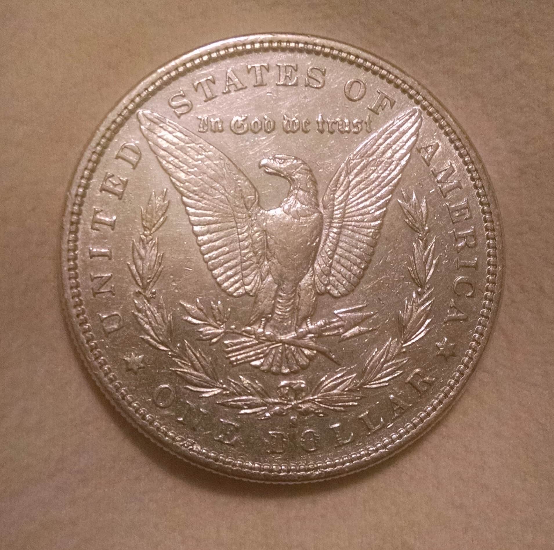 Thoughts-On-This-1880-S-Morgan-Dollar