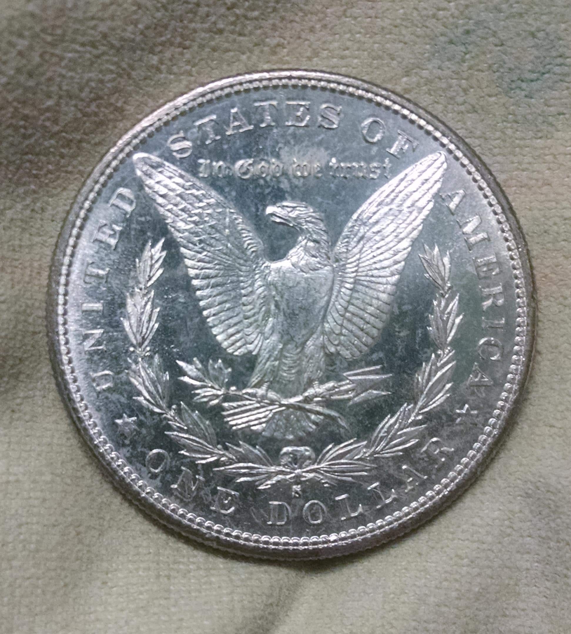 Thoughts-On-This-1881-S-Morgan-Dollar