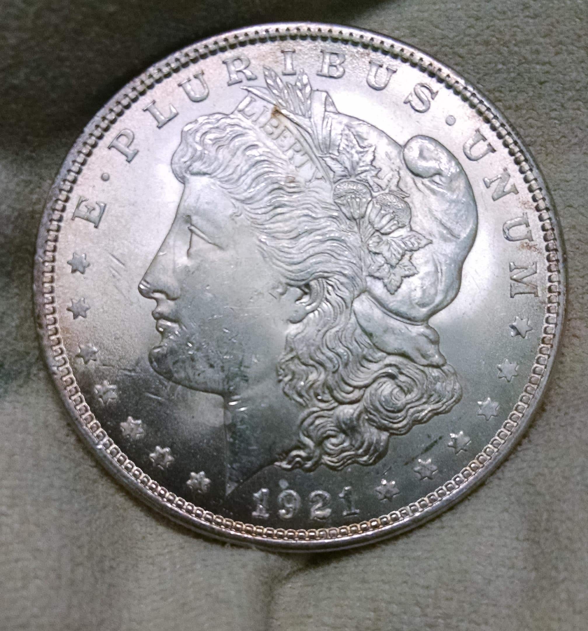 Thoughts-On-This-1921-Morgan-Dollar
